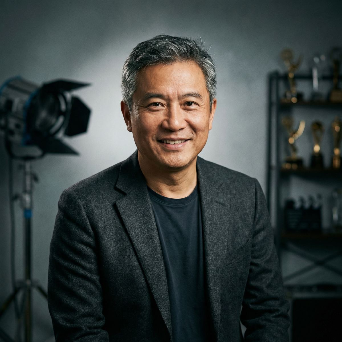 海角影视传媒专家：张导